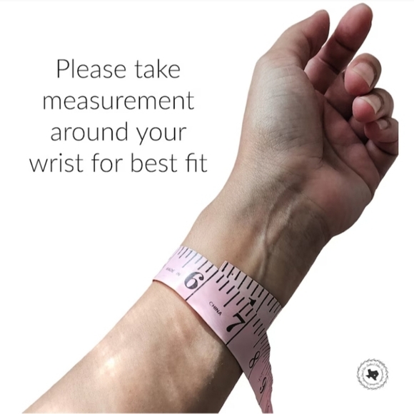 Black White Checkered Autumn Fall Fashion Scrunchies Watch Band for Apple Watch - Picture 5 of 5